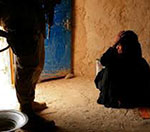 EU Calls for Immediate Halt  to Violence Against Women
